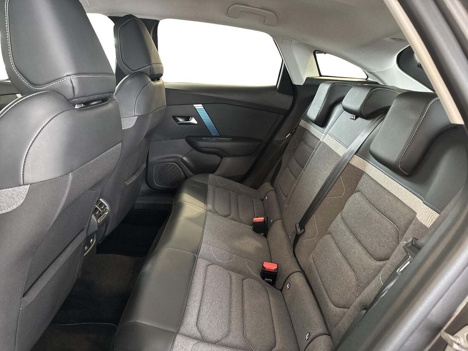 Citroën ë-C4 50 Feel