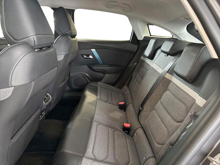 Citroën ë-C4 50 Feel