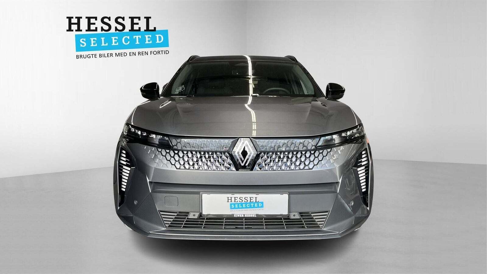 Renault Scenic E-Tech 87 Esprit Alpine