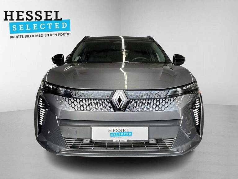 Renault Scenic E-Tech 87 Esprit Alpine