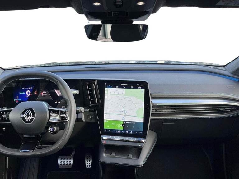 Renault Scenic E-Tech 87 Esprit Alpine