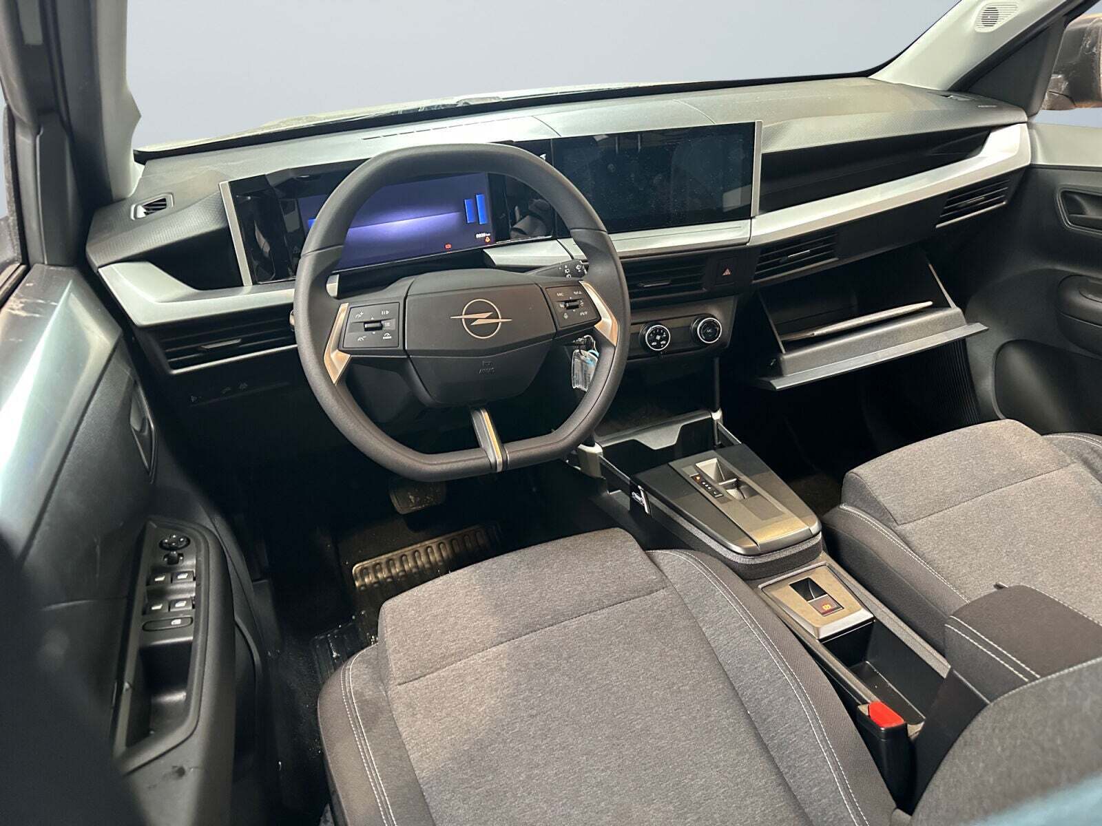 Opel Frontera 44 Edition