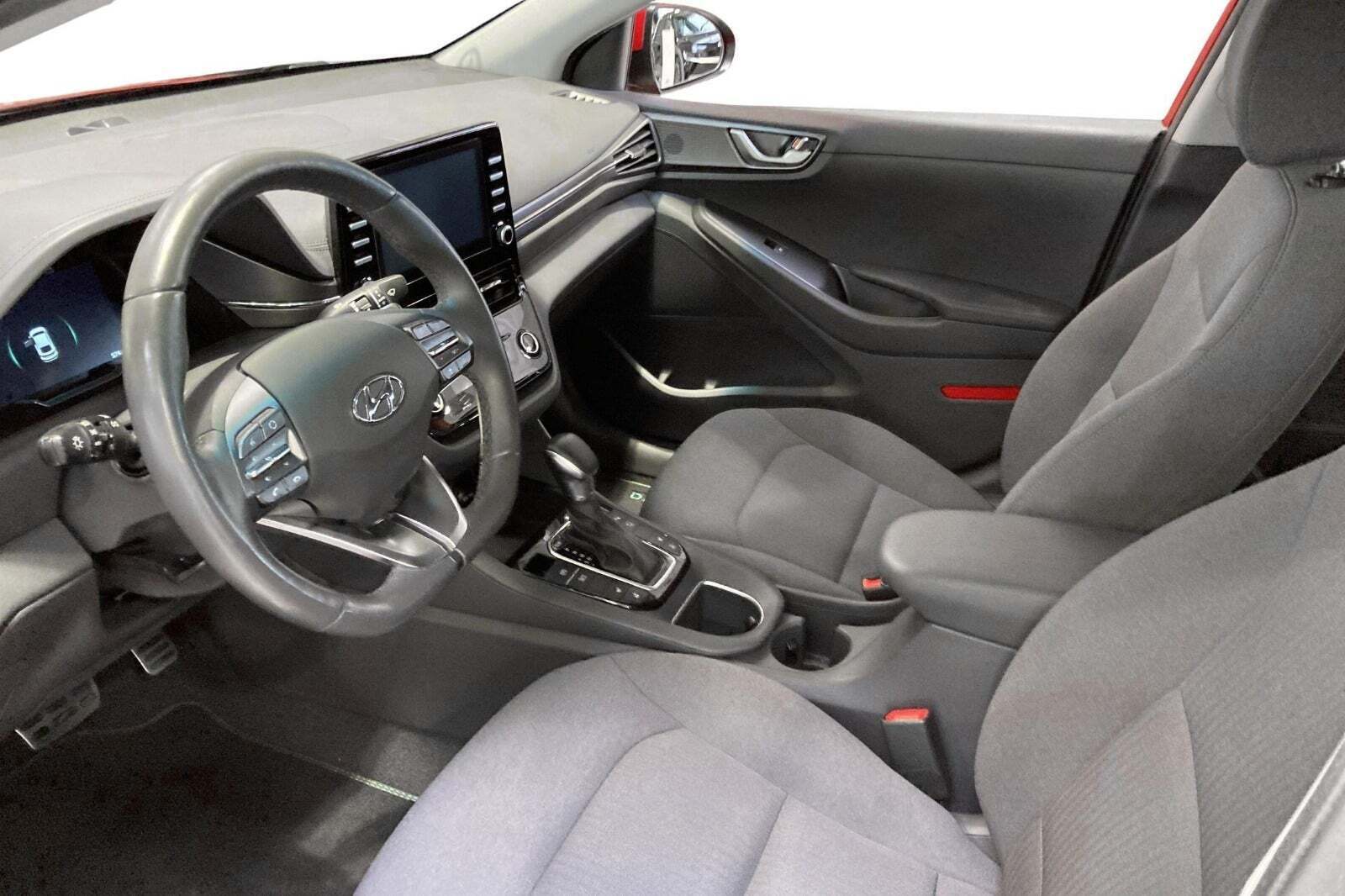 Hyundai Ioniq 1,6 PHEV Premium DCT