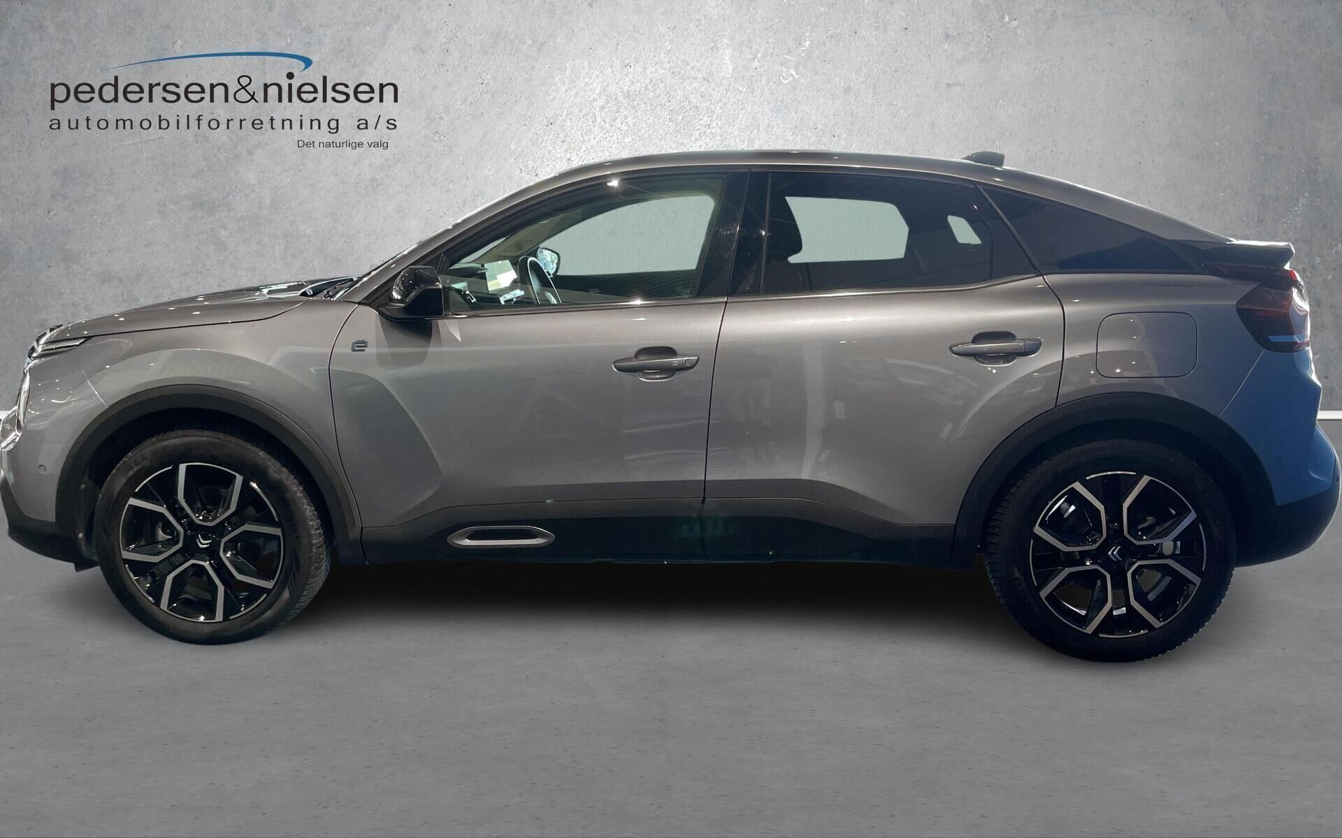 Citroën ë-C4 EL Max 136HK 5d Aut.