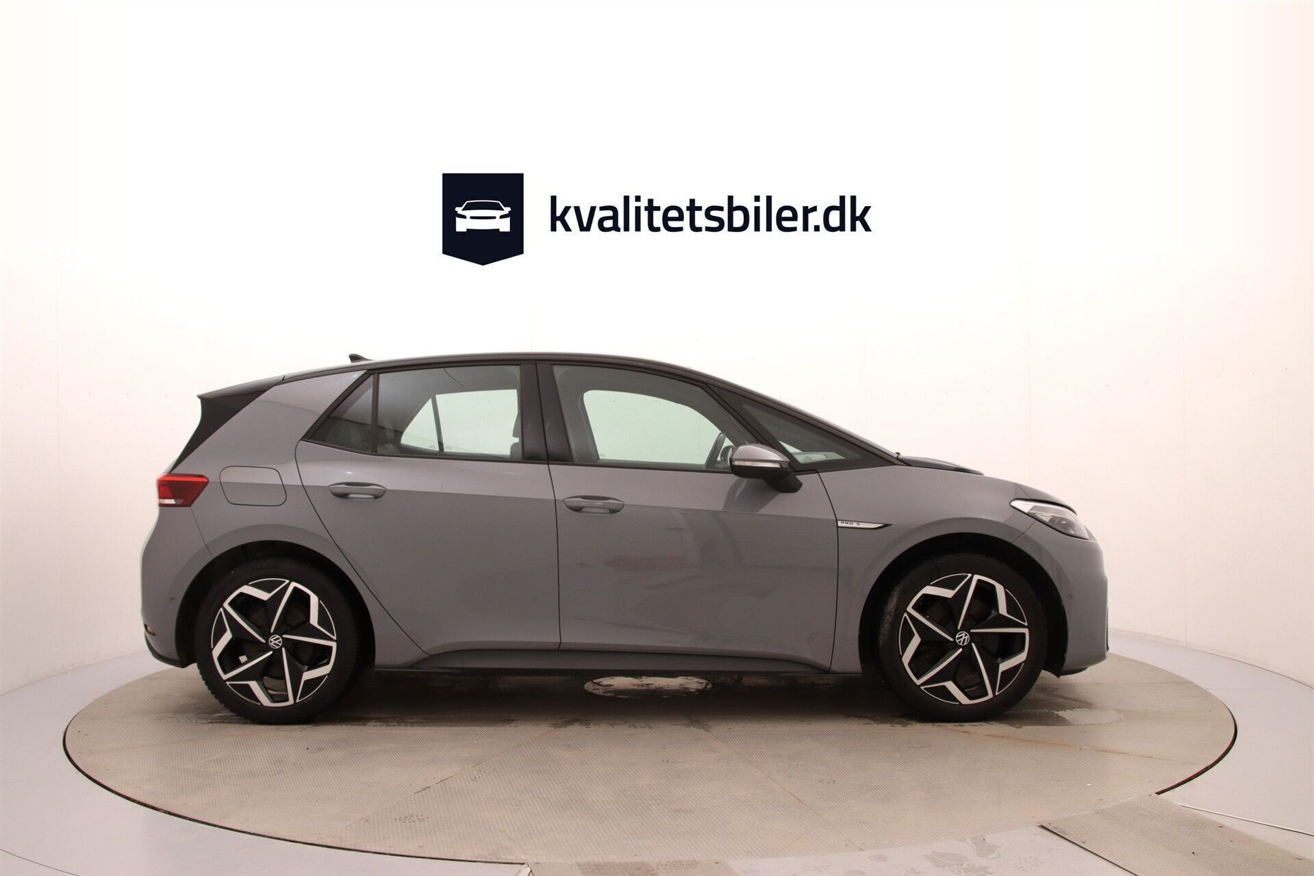 VW ID.3 EL Pro S 204HK 5d Aut.