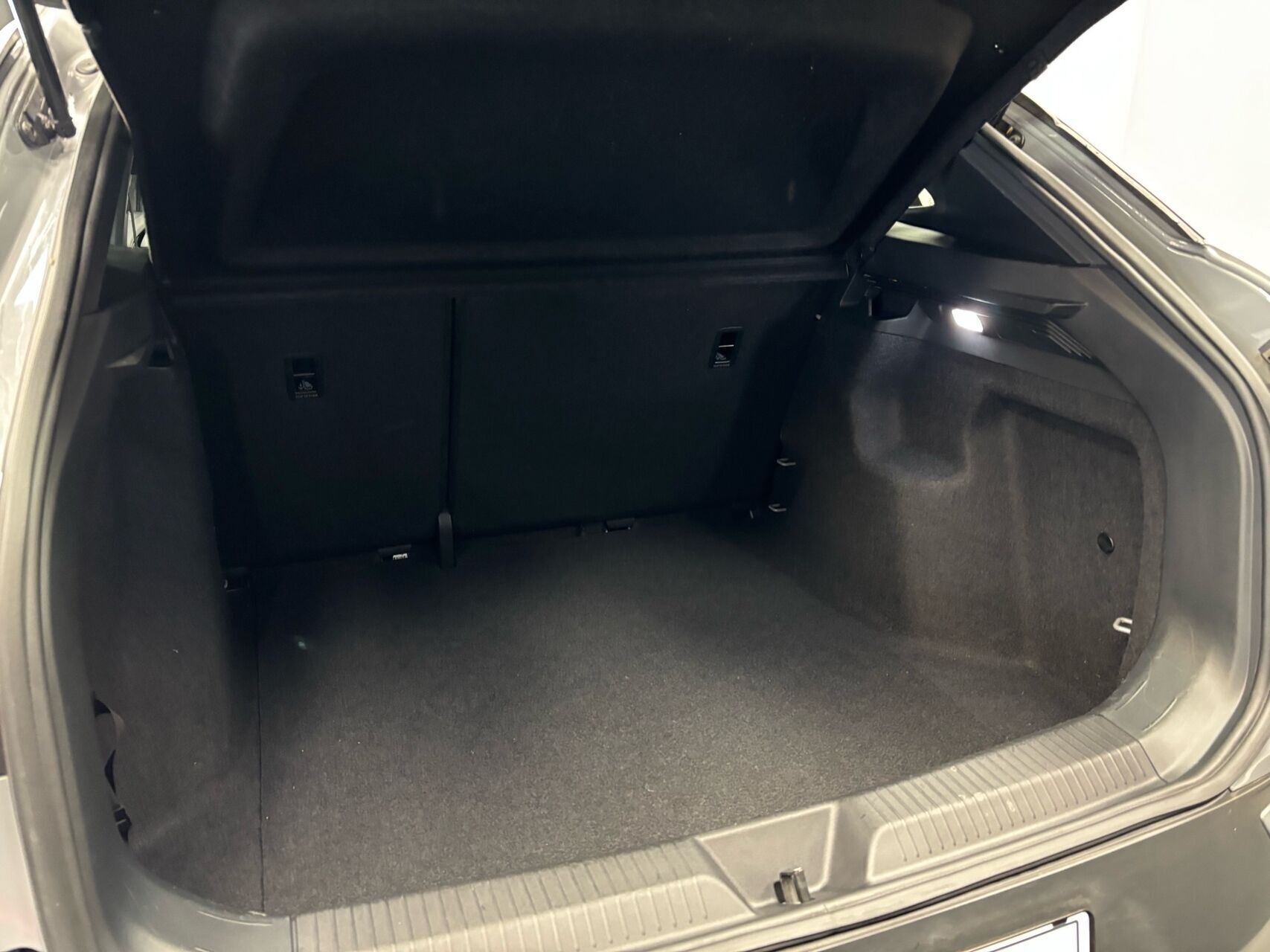 VW ID.4 EL Pure Performance 170HK 5d Aut.