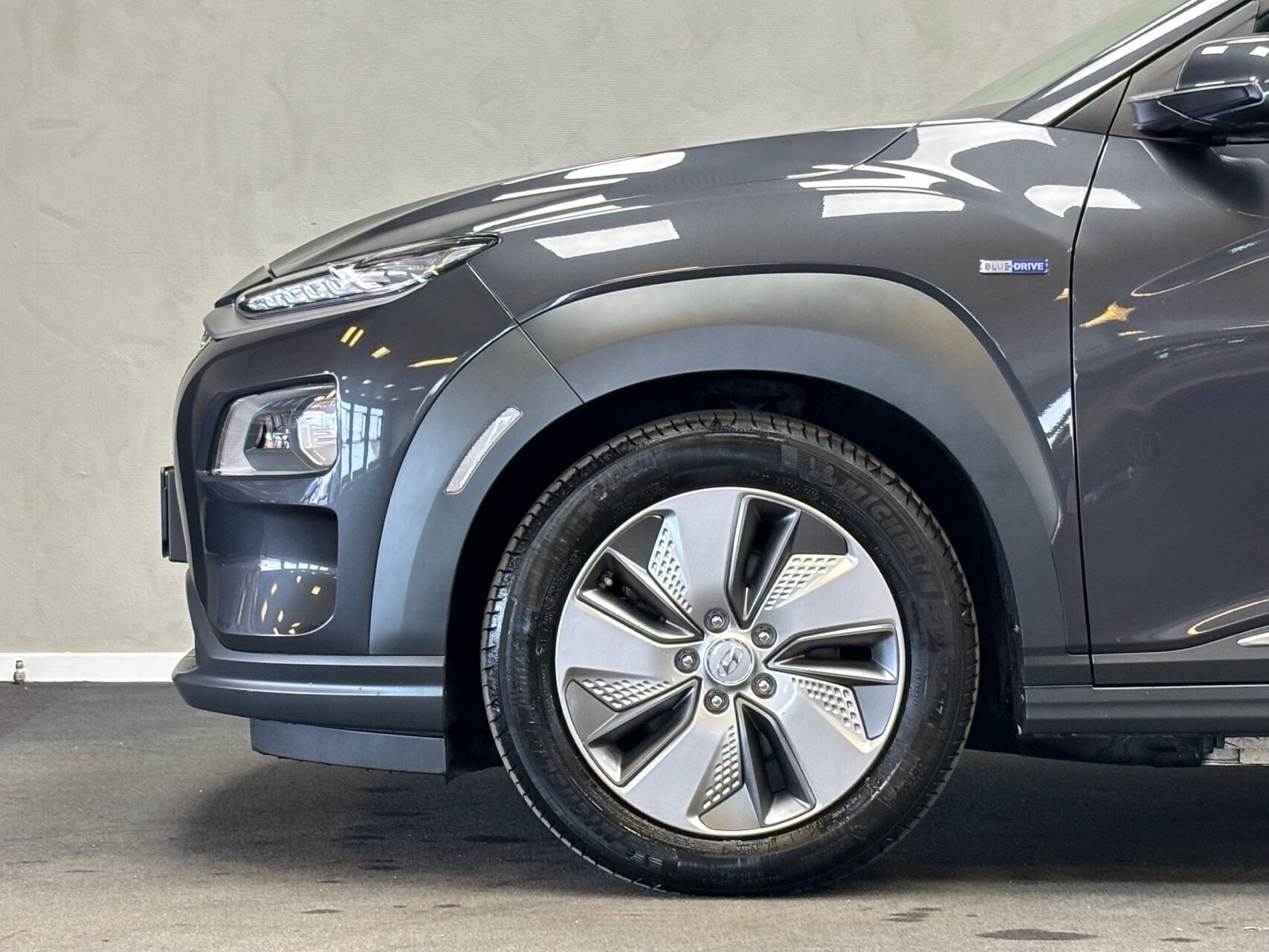 Hyundai Kona EL Style 204HK 5d Aut.