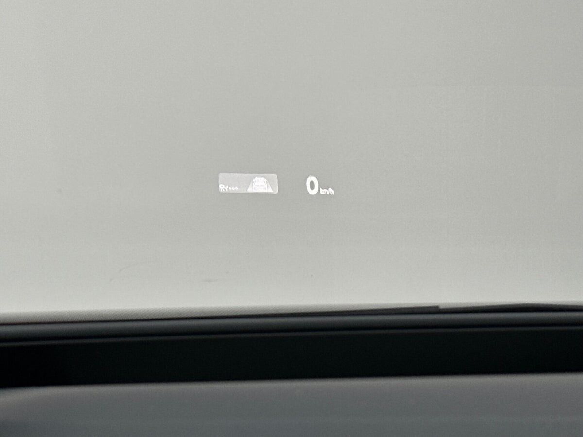 Rød VW ID.3 fra 2023