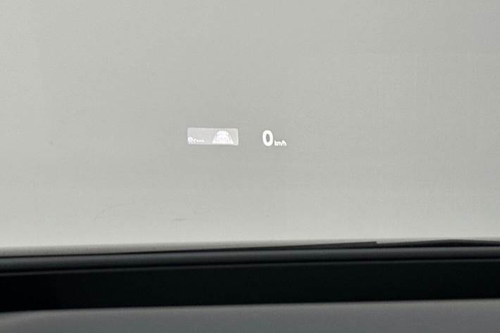 Rød VW ID.3 fra 2023