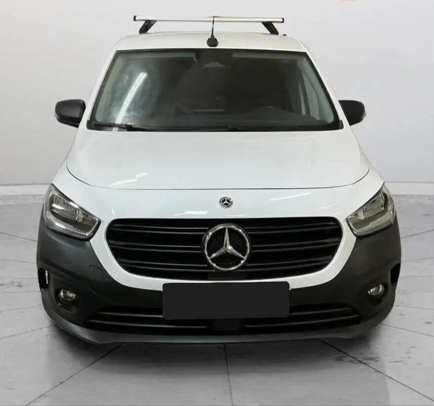 Mercedes Citan 1,5 110 A2 CDI Pro 95HK Van 6g