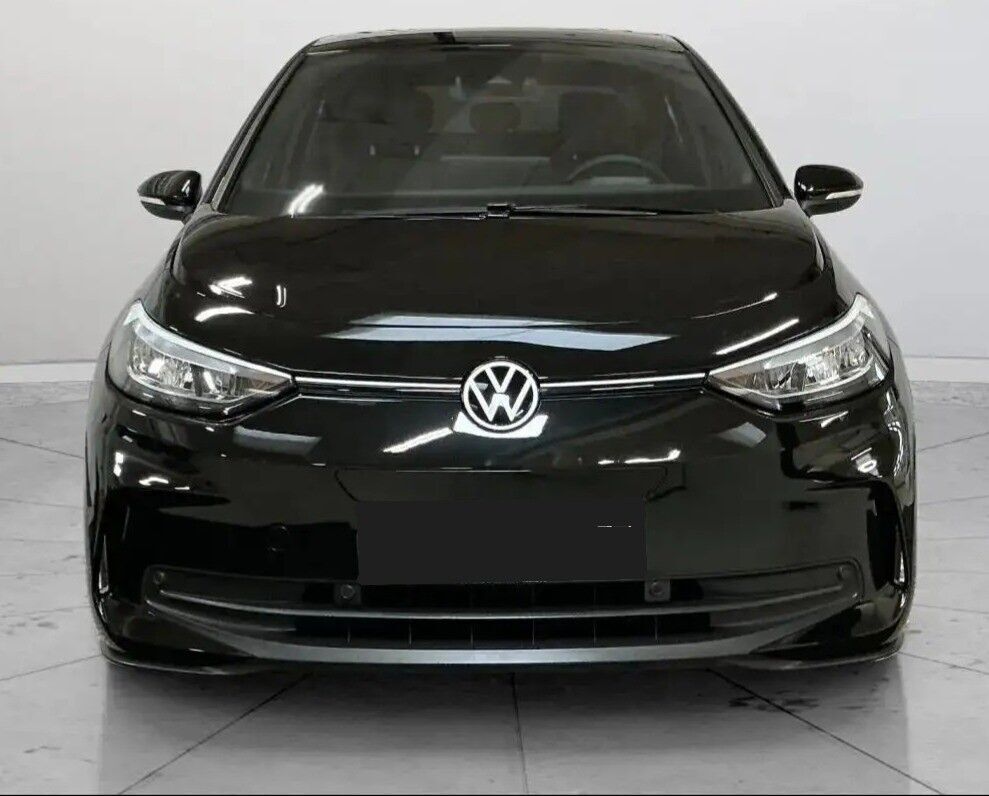 VW ID.3 EL Pro 204HK 5d Aut.