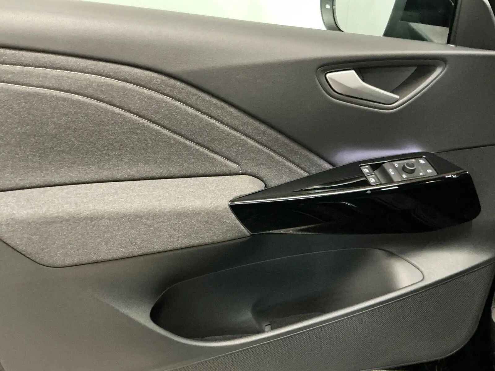 VW ID.3 EL Pro 204HK 5d Aut.