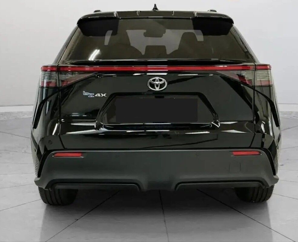 Toyota BZ4X EL Executive 204HK 5d Aut.