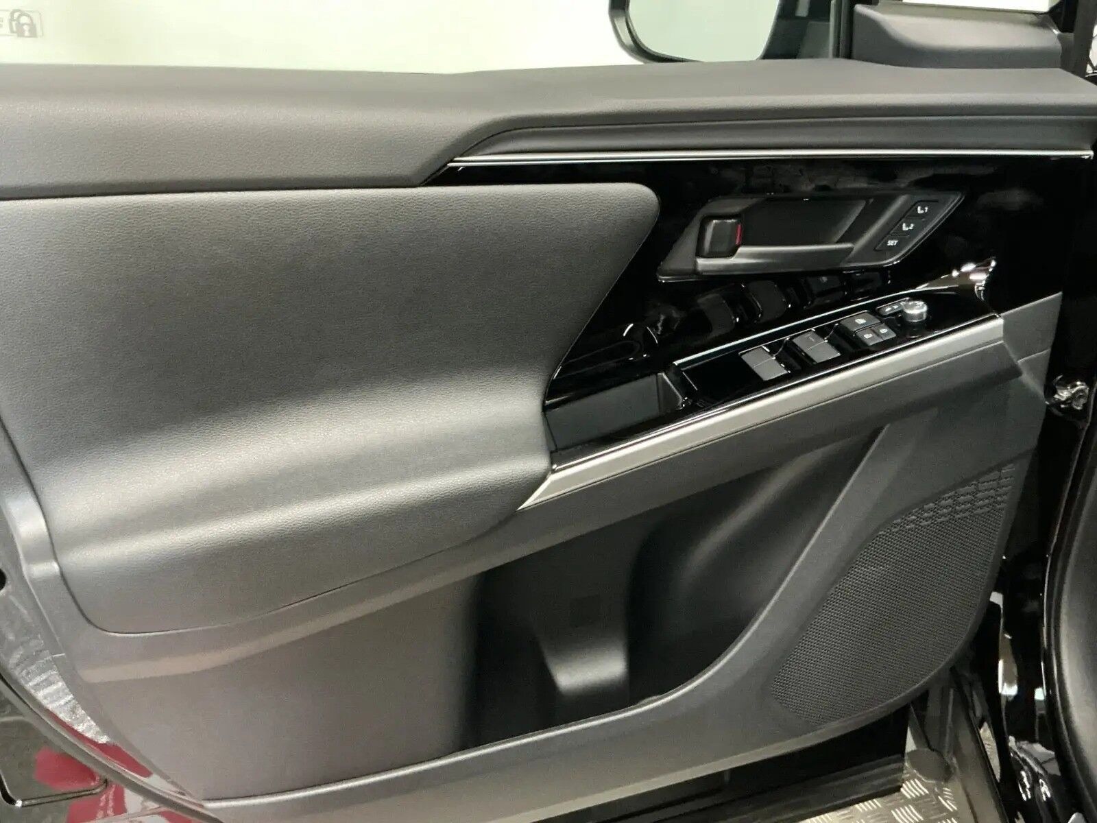 Toyota BZ4X EL Executive 204HK 5d Aut.