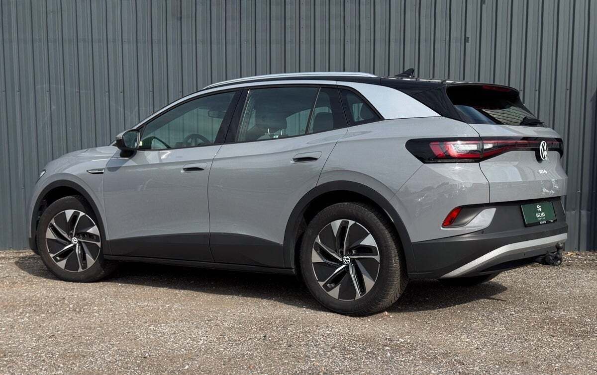 VW ID.4 77 Pro Performance