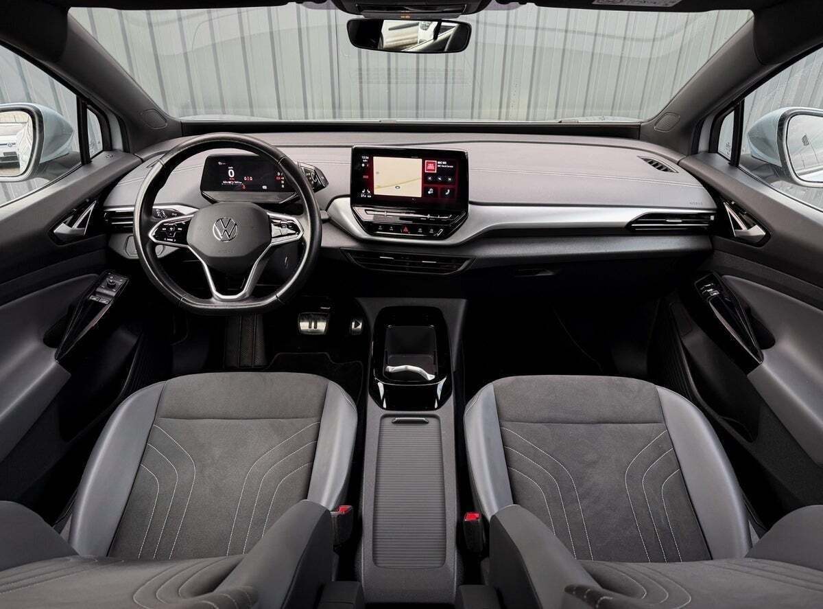 VW ID.4 77 Pro Performance