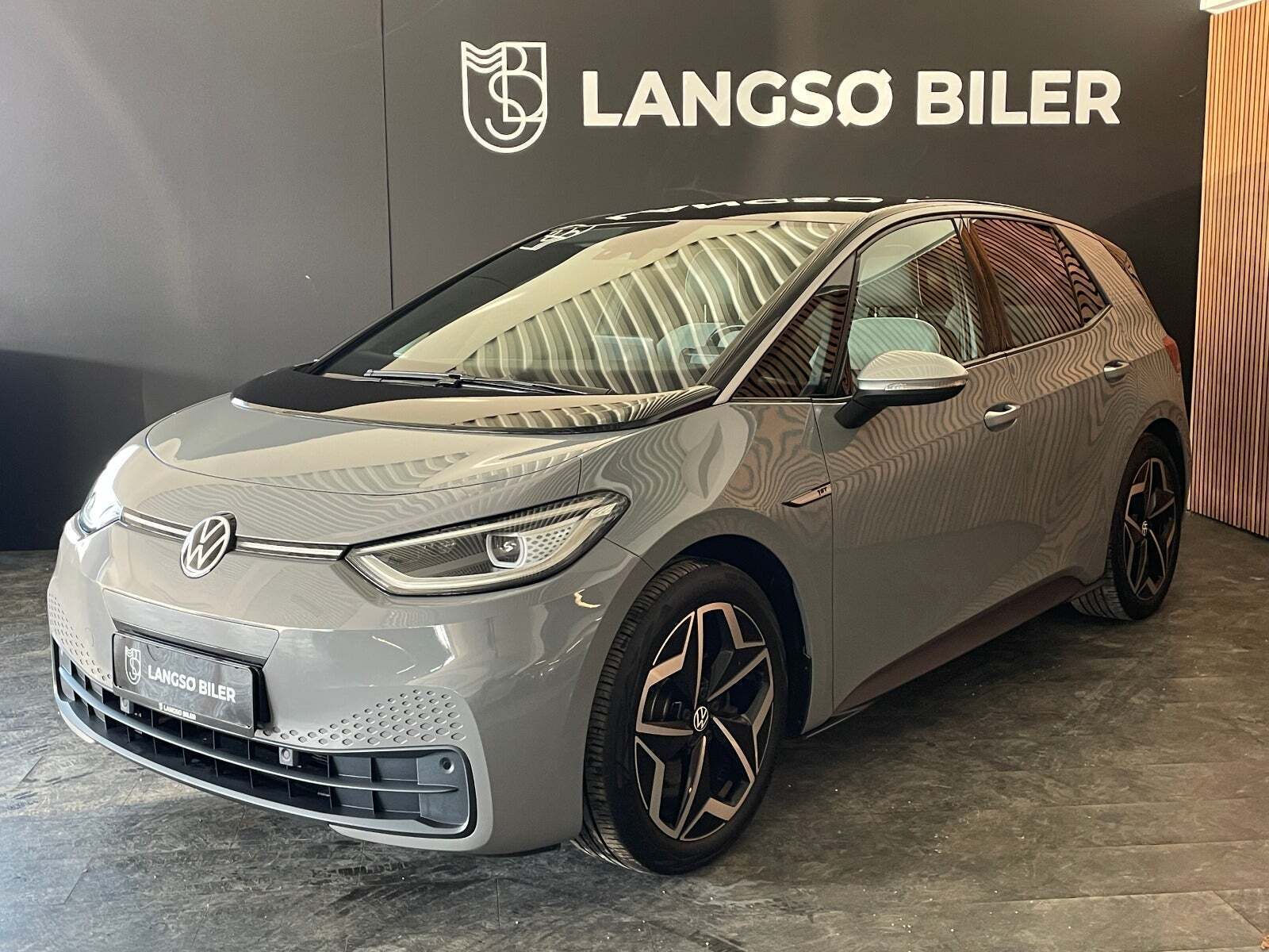 Langsø Biler Silkeborg Aps