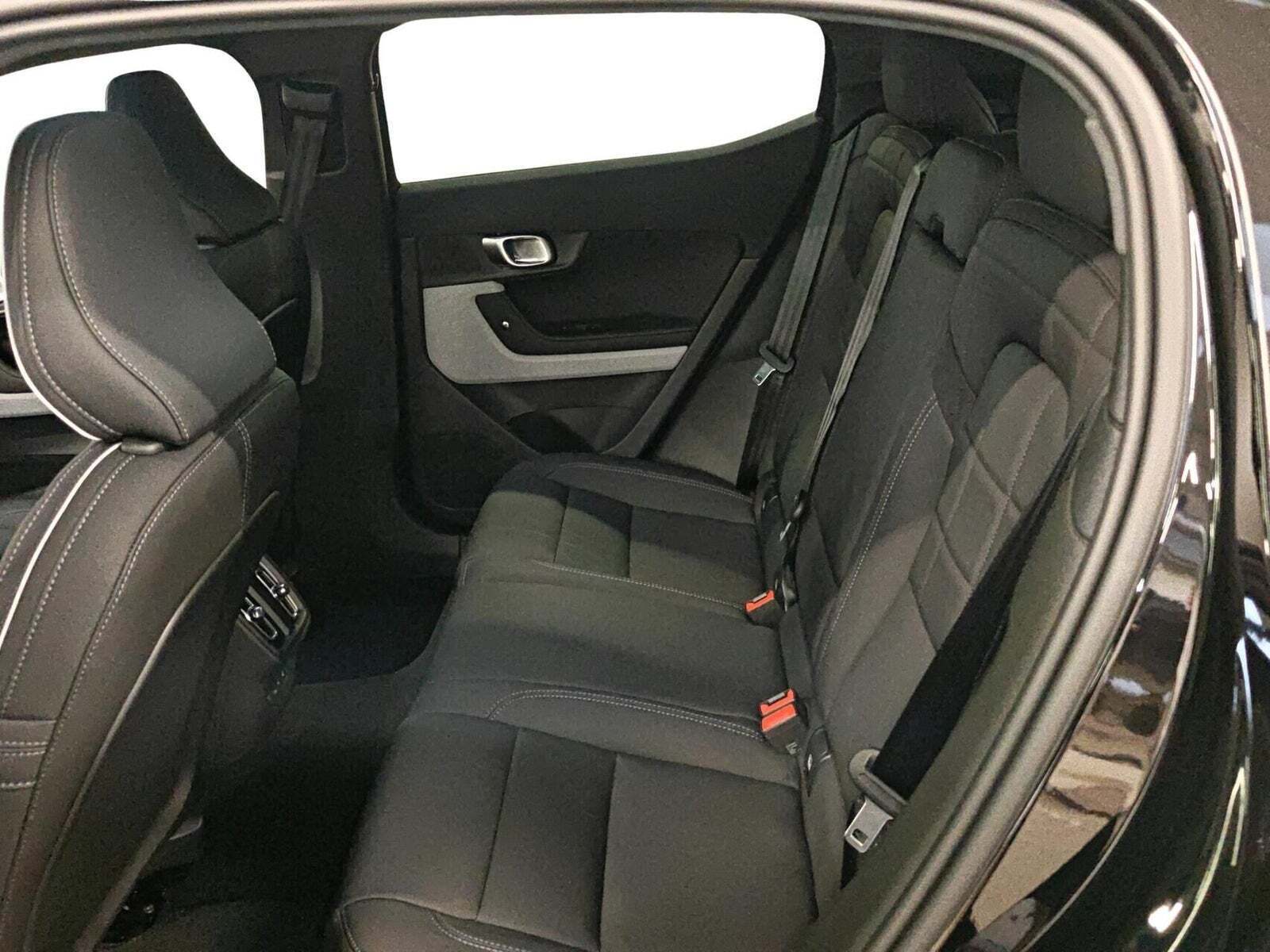 Polestar 2 Long Range