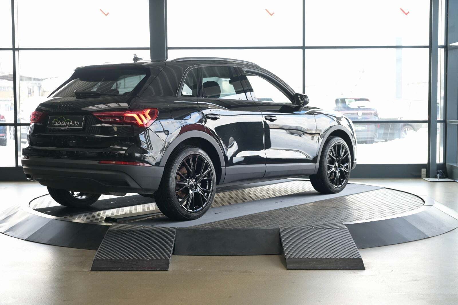 Audi Q3 45 TFSi e Prestige S-tr.