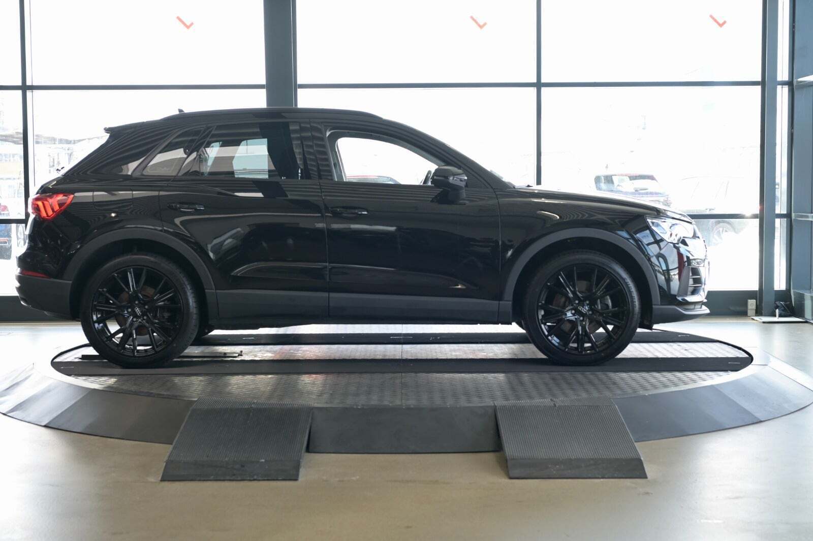 Audi Q3 45 TFSi e Prestige S-tr.