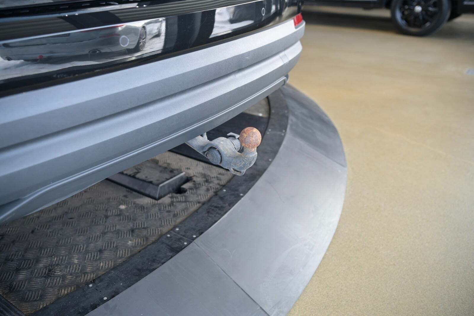 Sort Audi Q3 fra 2021