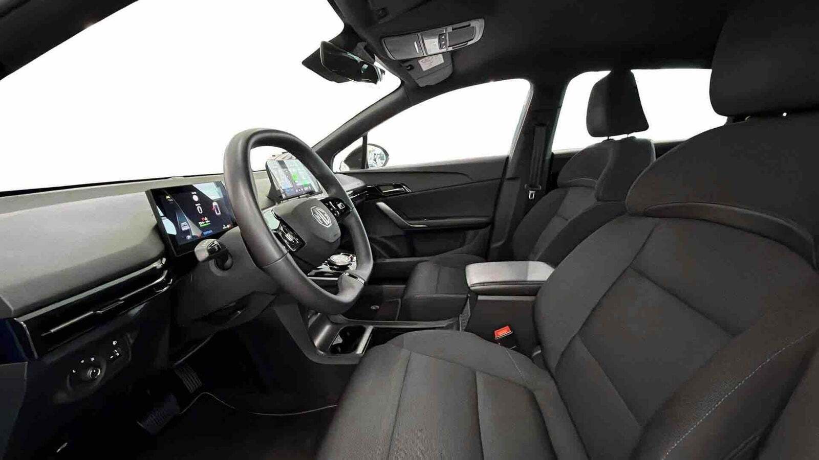 MG 4 51 Nordic Edition