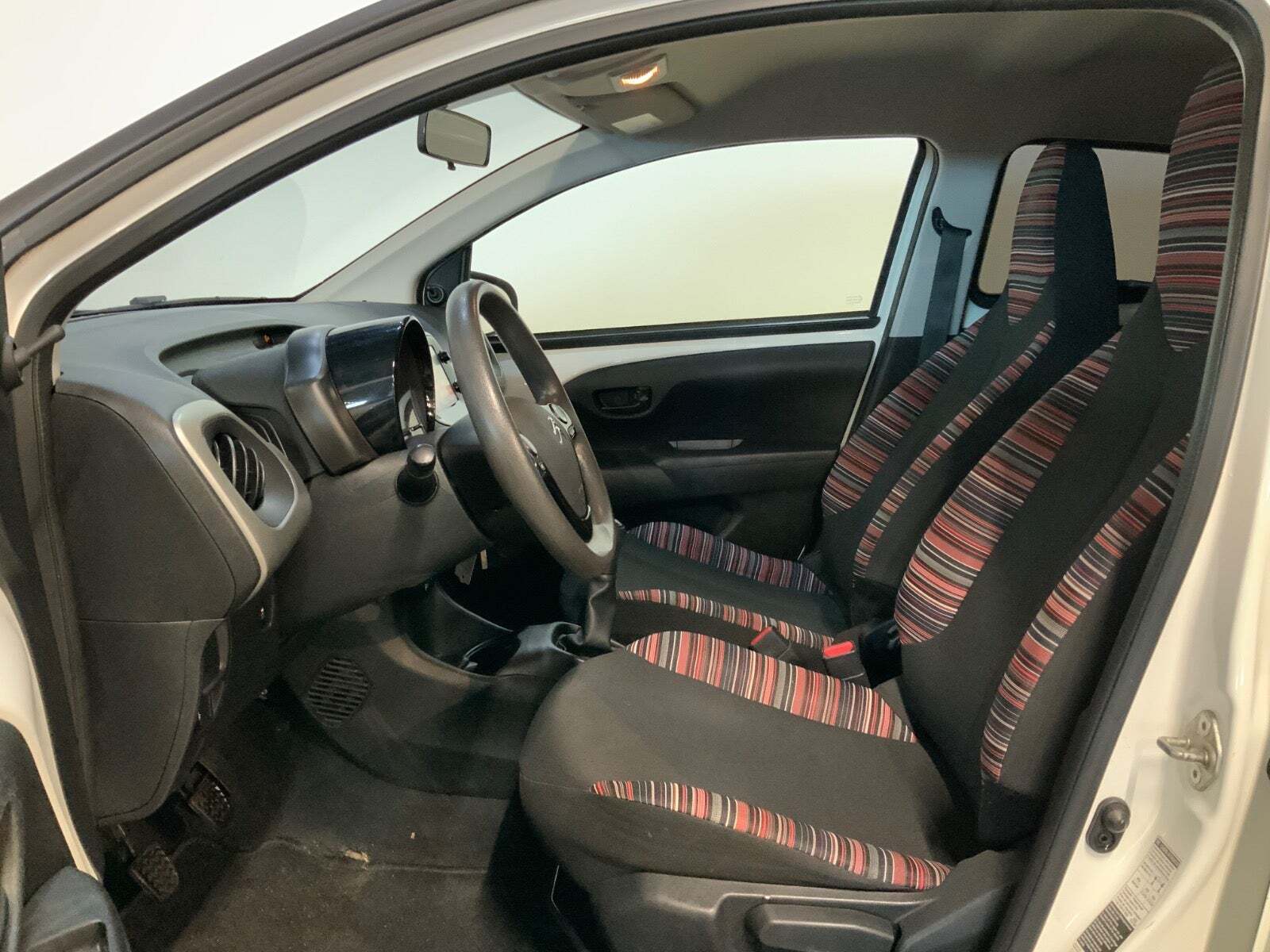 Citroën C1 1,2 PureTech Sport