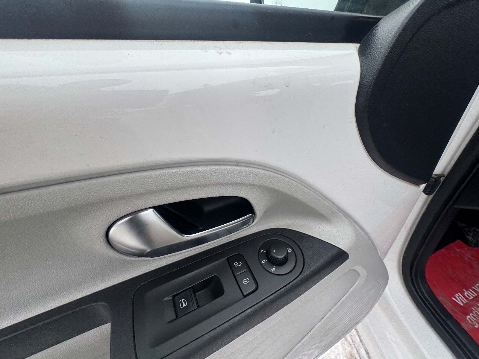 undefined Seat Mii fra 2013