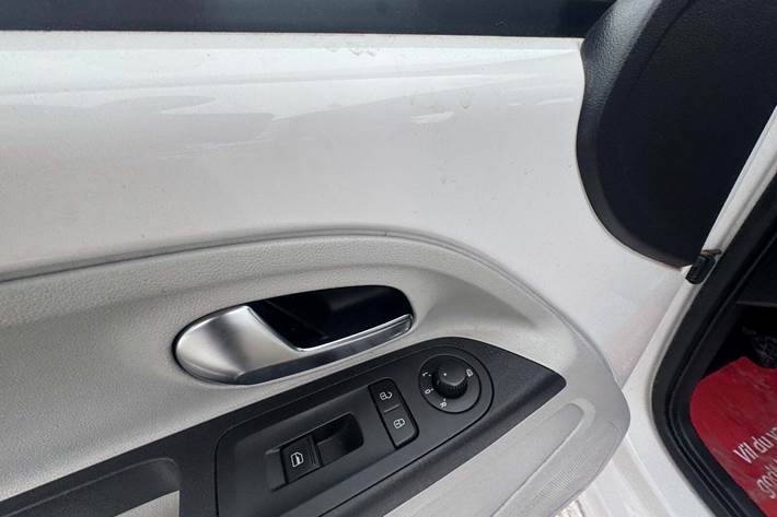 undefined Seat Mii fra 2013