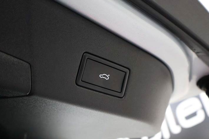 Sølv VW ID.4 fra 2025