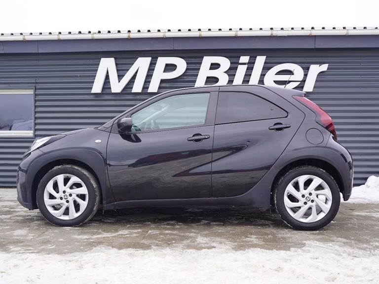 Toyota Aygo X 1,0 Air Active