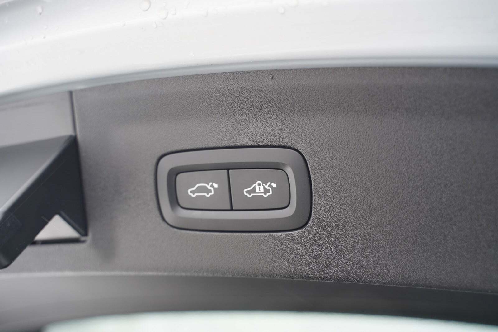 Hvid Polestar 2 fra 2024