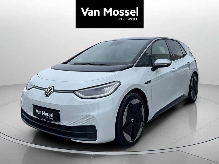VW ID.3 58 1ST Max