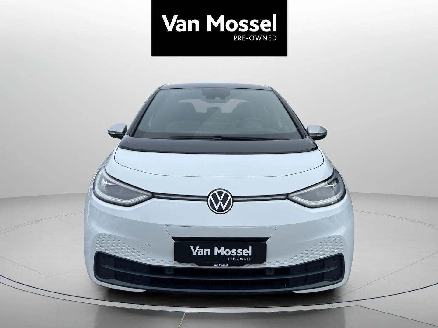 VW ID.3 58 1ST Max