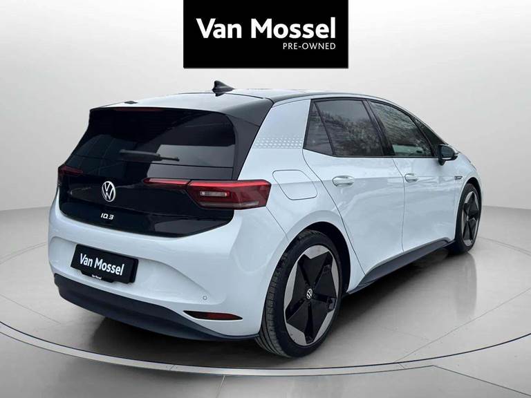 VW ID.3 58 1ST Max