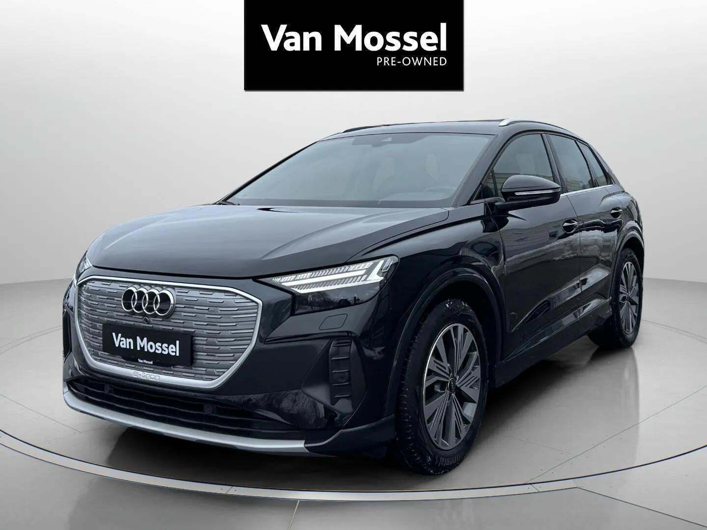 Van Mossel Hørsholm