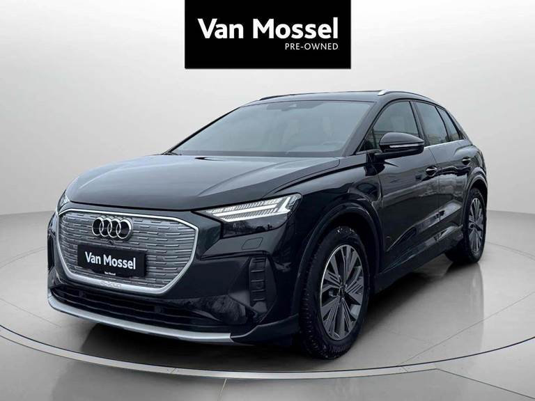 Audi Q4 e-tron 40 Advanced