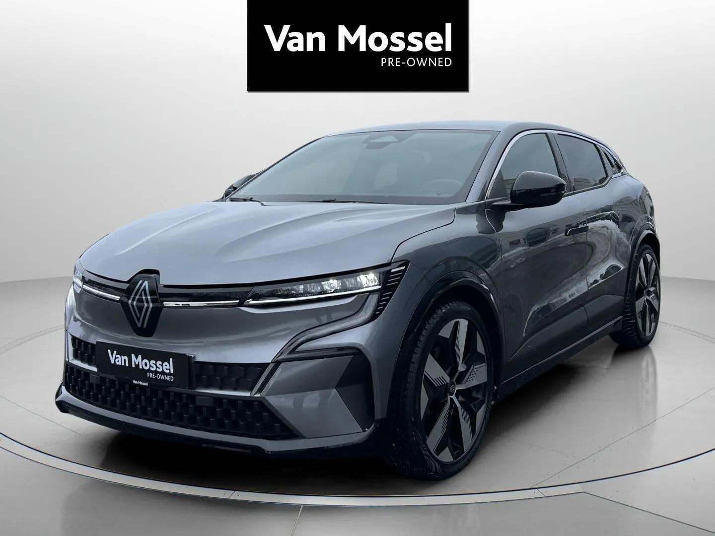 Renault Megane E-Tech 60 Techno