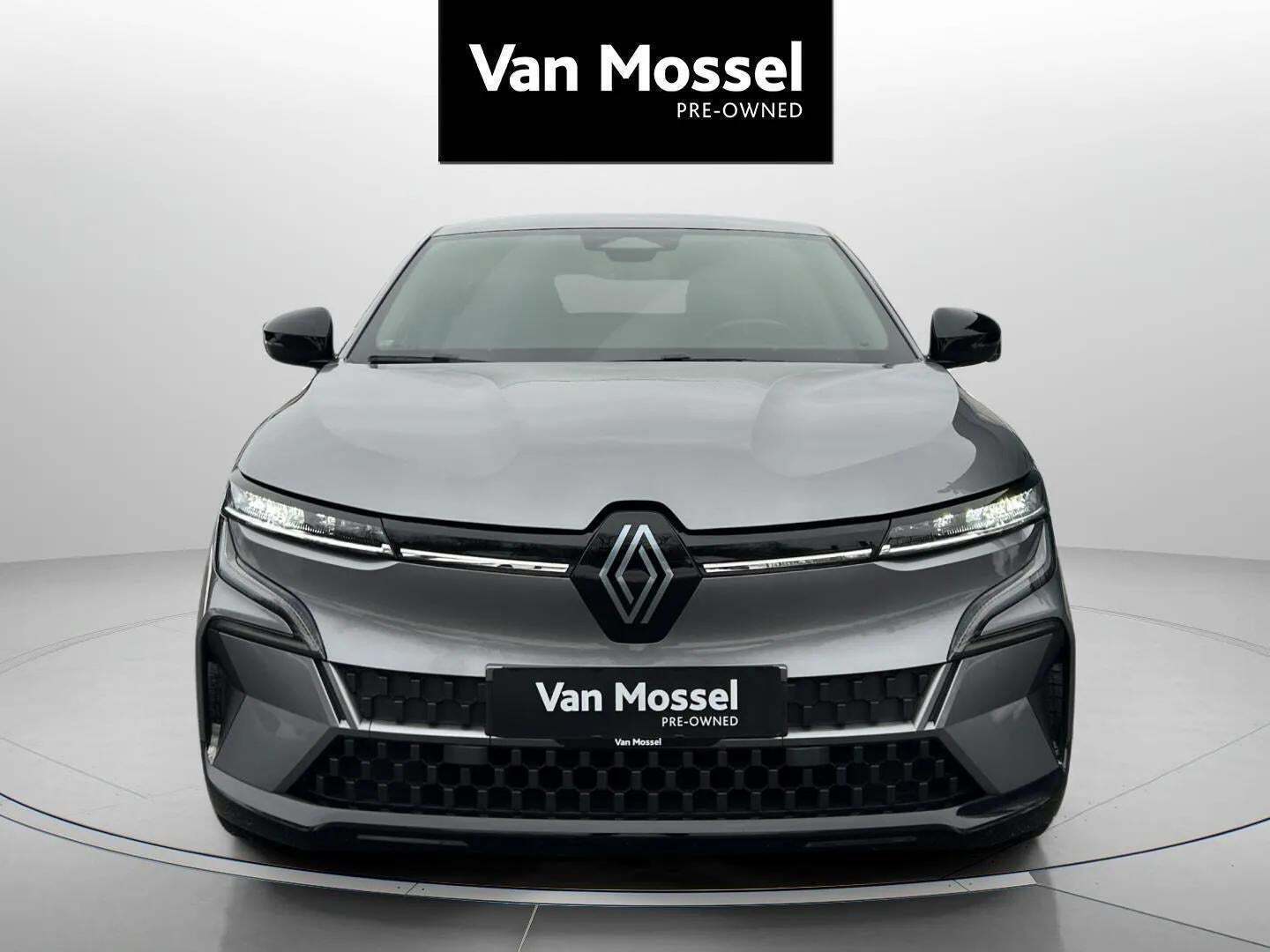 Renault Megane E-Tech 60 Techno