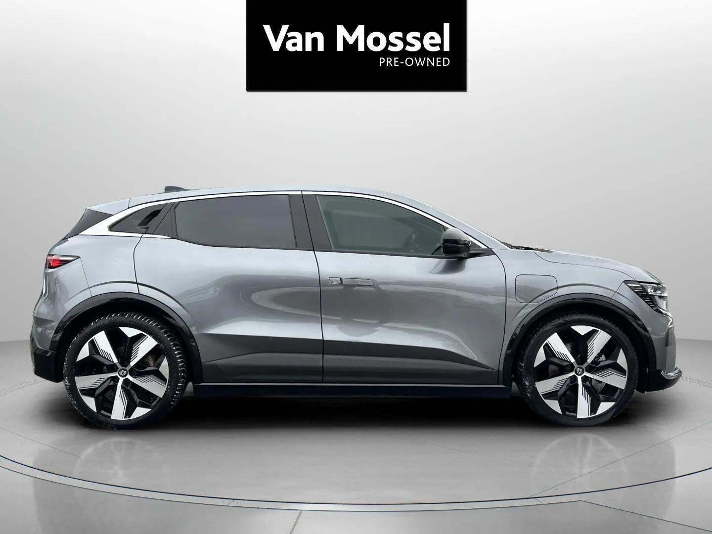 Renault Megane E-Tech 60 Techno