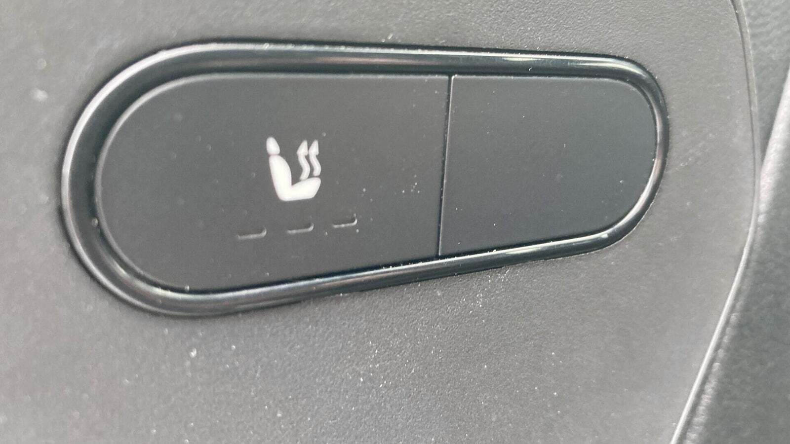 Hvid Mercedes Sprinter 317 fra 2023