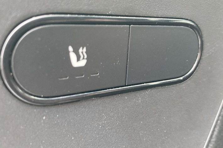 Hvid Mercedes Sprinter 317 fra 2023