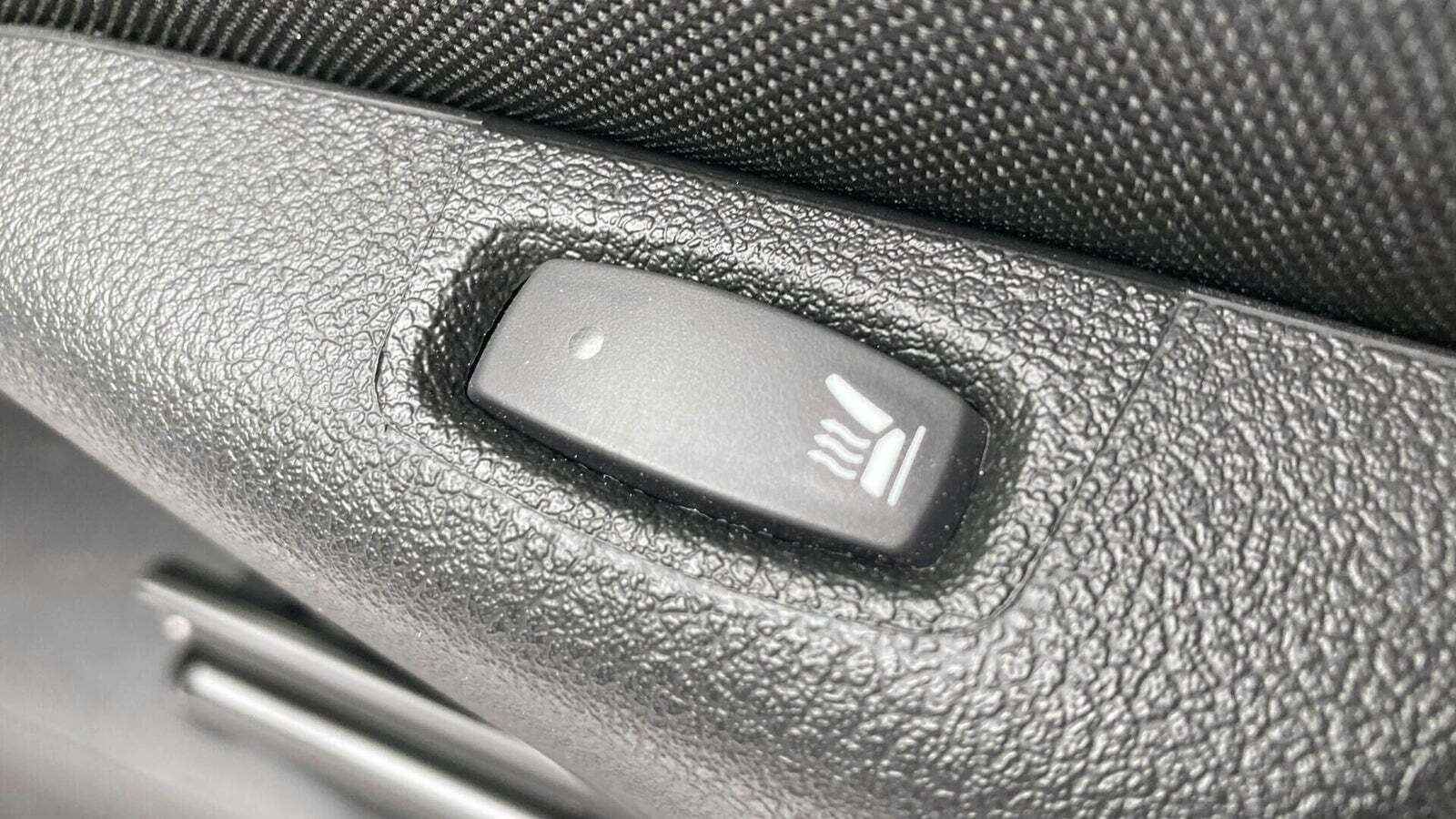 Hvid Renault Trafic fra 2025