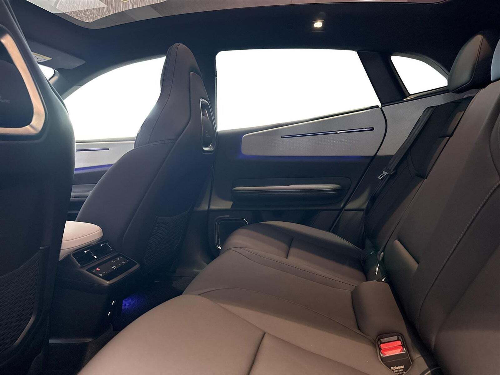 Polestar 4 Long Range Nordic Edition