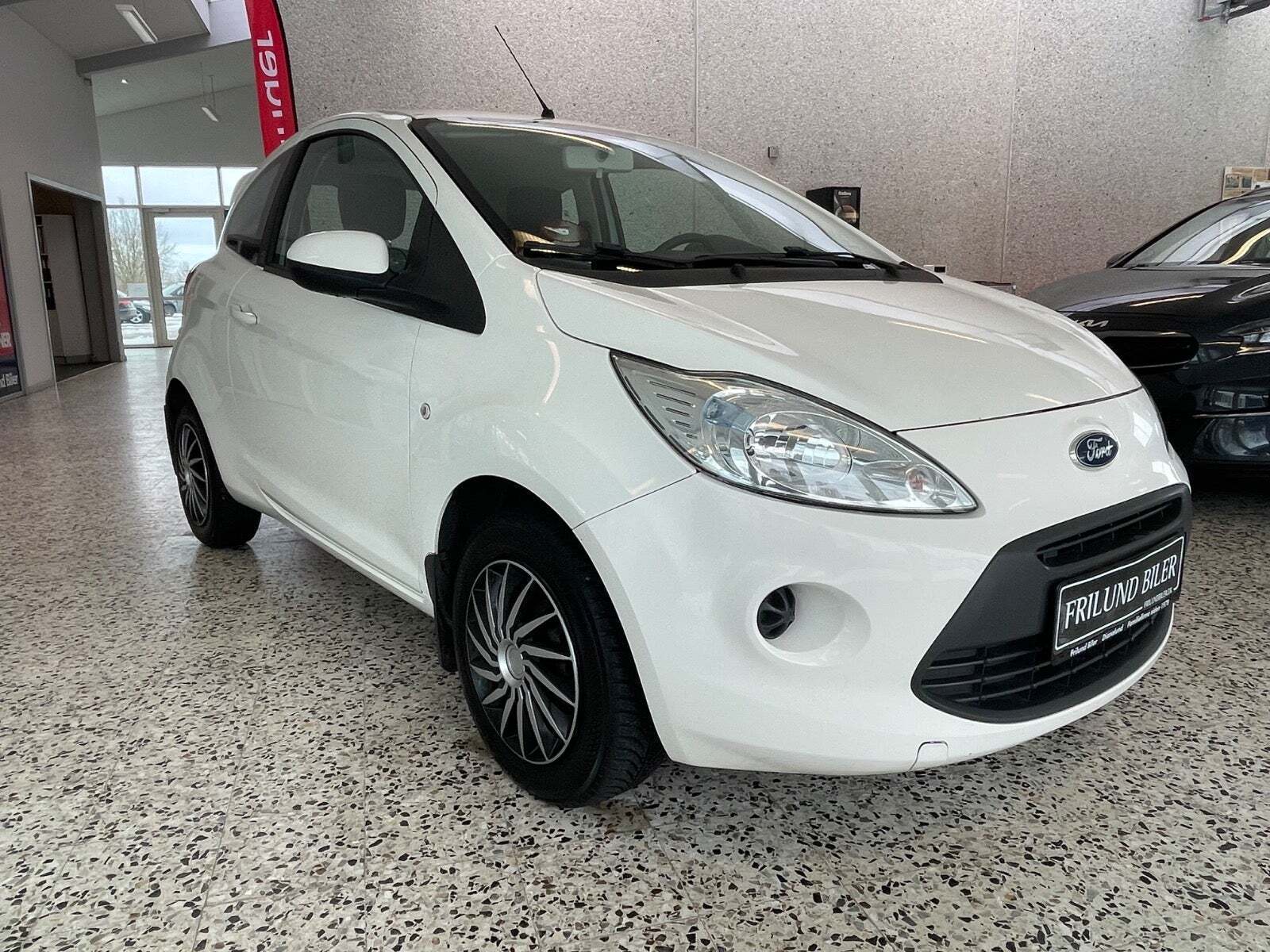 Ford Ka 1,2 Trend