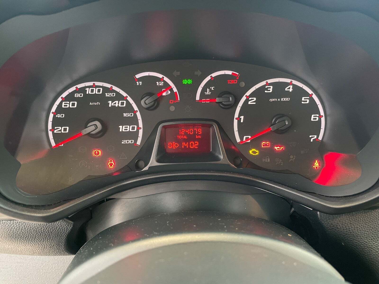 undefined Ford Ka fra 2013