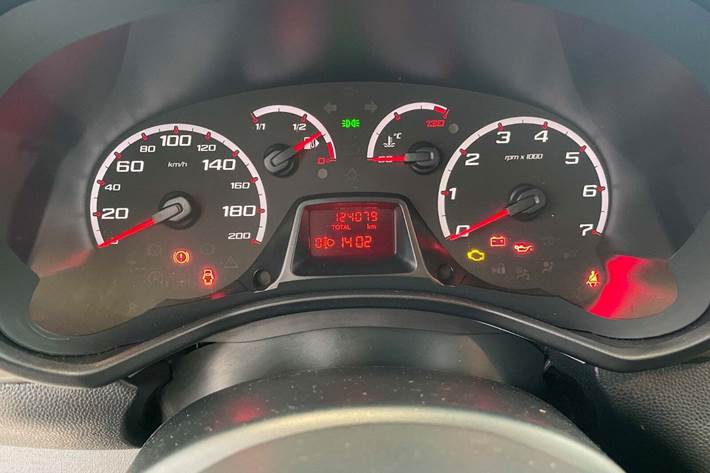 undefined Ford Ka fra 2013