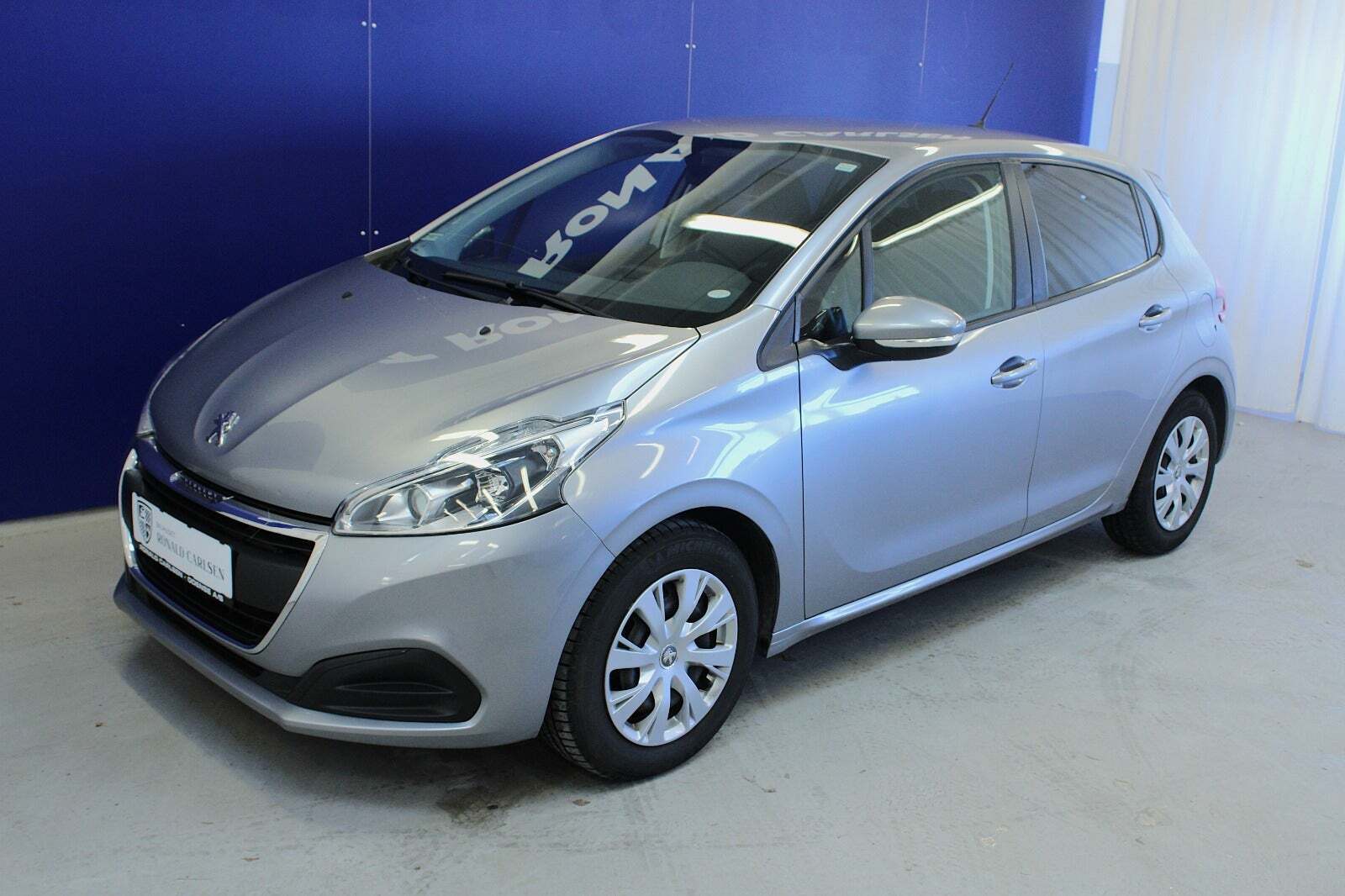 Peugeot 208 1,2 PureTech 82 Envy