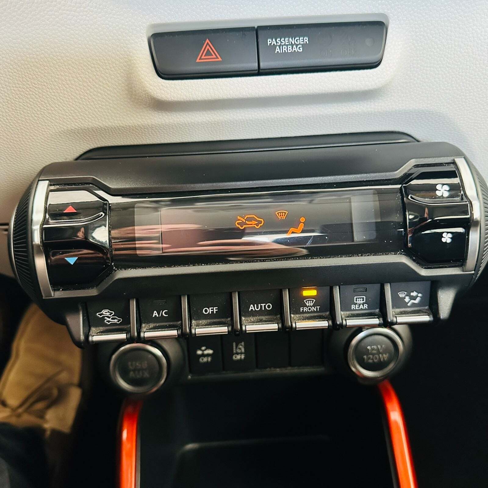 Suzuki Ignis 1,2 Dualjet Adventure