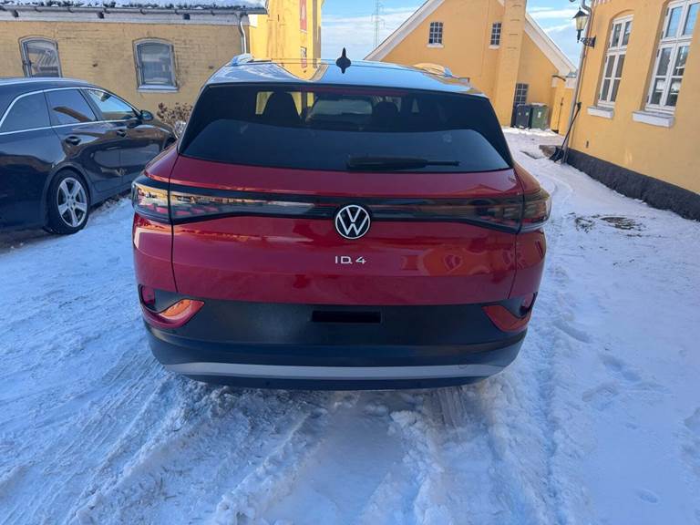 VW ID.4 77 Pro Performance